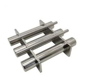 Custom Magnetic Grate Separators