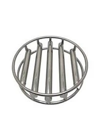Round Magnetic Grate