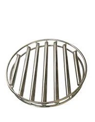 Round Magnetic Grids And Grates