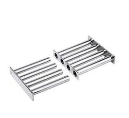 Easy Clean Magnetic Grate