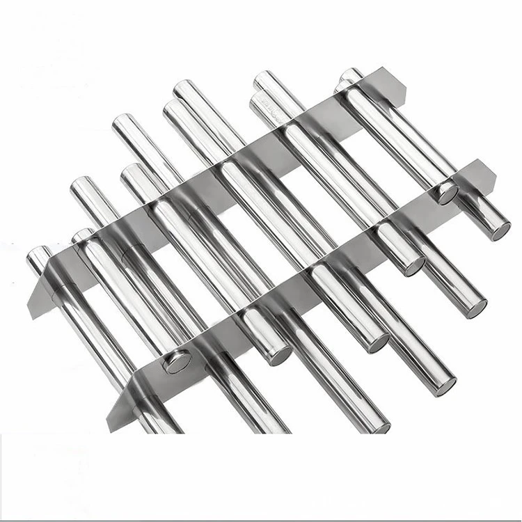 grate magnetic separator grate magnetic separator