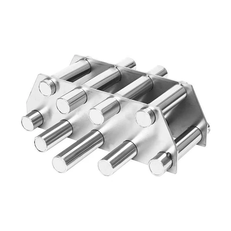 magnetic grate magnetic grate