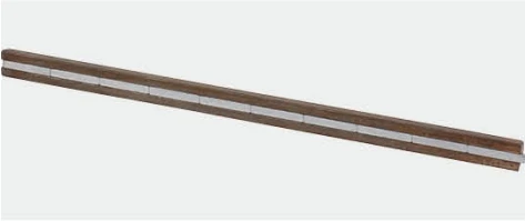 121610 Magnetic Drip Strip
