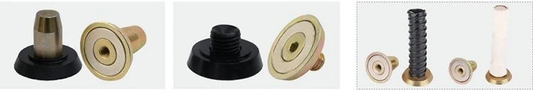 QCM-D40 Series Insert Magnet QCM-D40 Series Insert Magnet