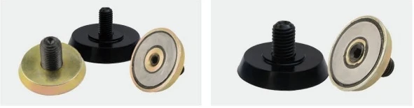 QCM-D50 Series Insert Magnet QCM-D50 Series Insert Magnet