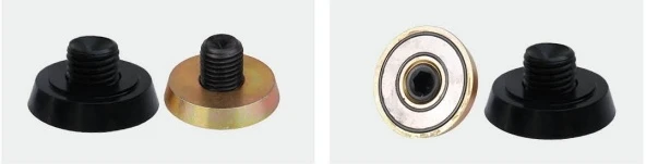QCM-D54 Series Insert Magnet QCM-D54 Series Insert Magnet