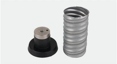 Metal Bellows Insert Magnet Metal Bellows Insert Magnet