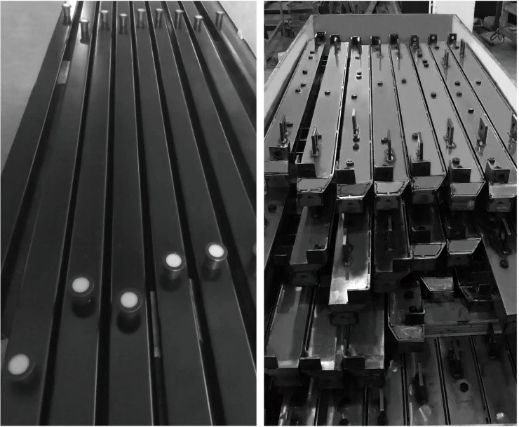 Precast Concrete Shuttering Magnet