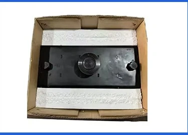 2500kg carbon steel shuttering magnet transport packaging display