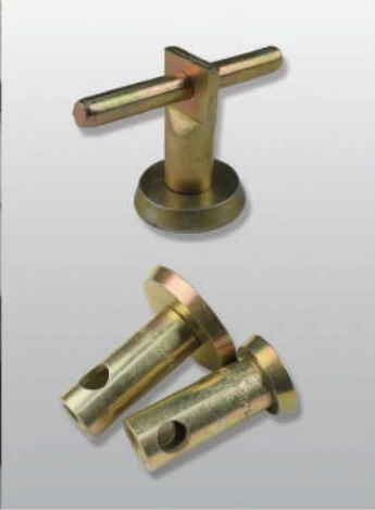 Flat and cylindrical threaded bushing magnets Flat and cylindrical threaded bushing magnets