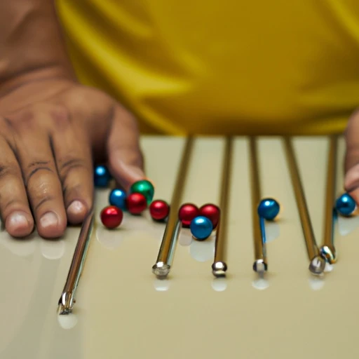 Magnetic Sticks And Balls Magnetic Sticks And Balls