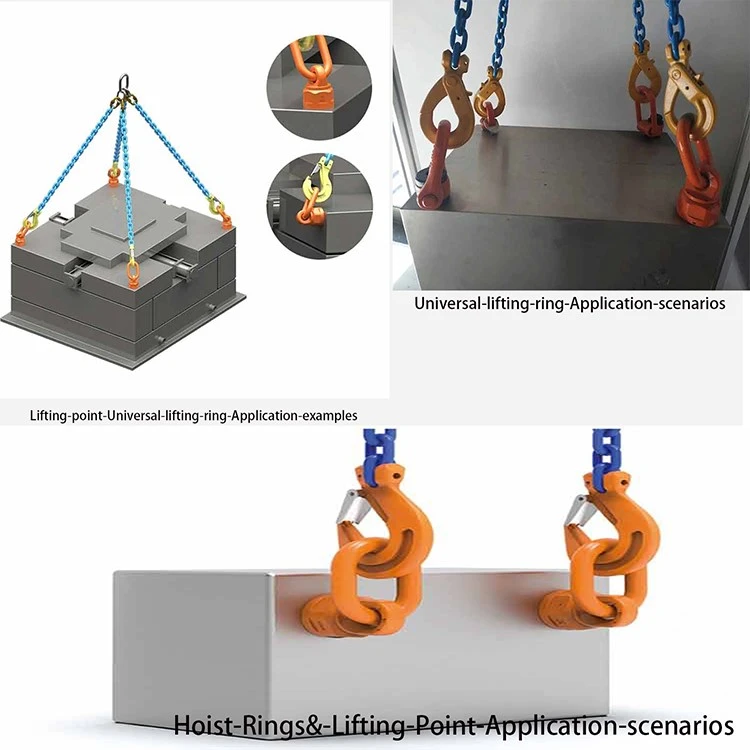 Lifting-point-Universal-lifting-ring-Application-examples 1 Lifting-point-Universal-lifting-ring-Application-examples 1
