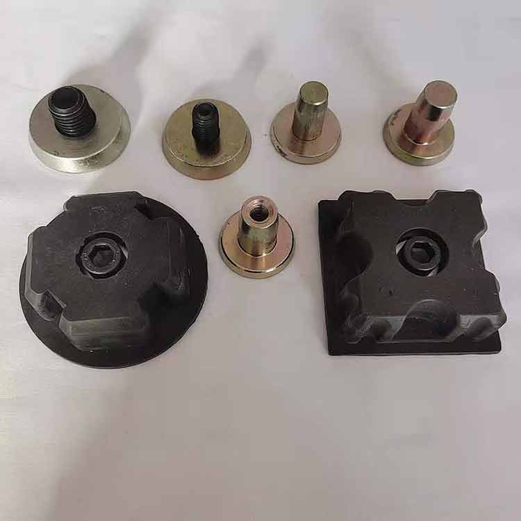 Magnetic Ferrule Insert Concrete Magnet Magnetic Ferrule Insert Concrete Magnet