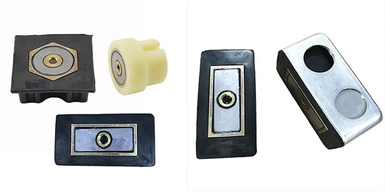 Electric Box Insert Magnet in various shapes