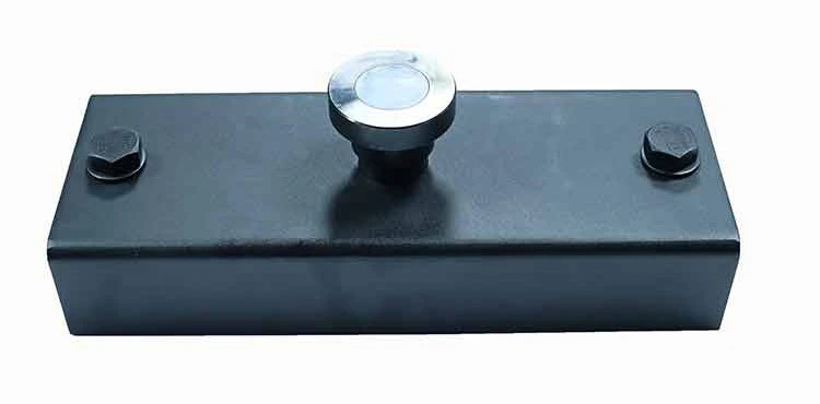 shuttering magnet for concrete formwork shuttering magnet for concrete formwork
