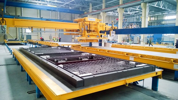 Application-Scenarios-of-Precast-Concrete-Magnetic-Side-Formwork-