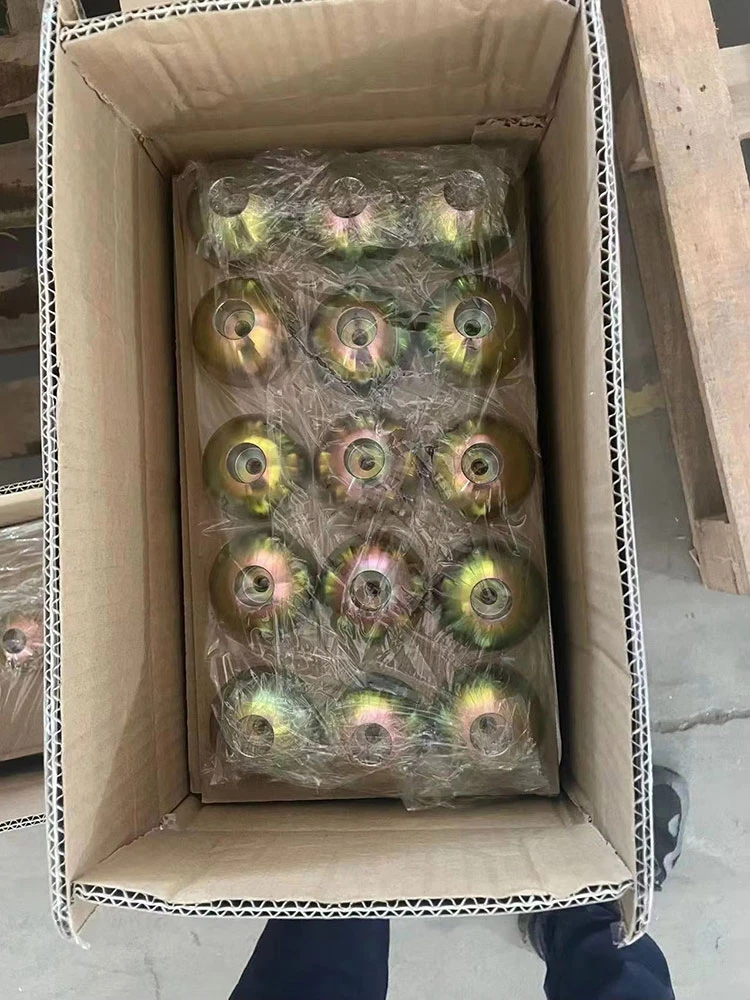 Package-of-Magnetic-Recess-Former-