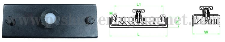 4000 lbs precast shuttering magnet size labeling diagram 4000 lbs precast shuttering magnet size labeling diagram
