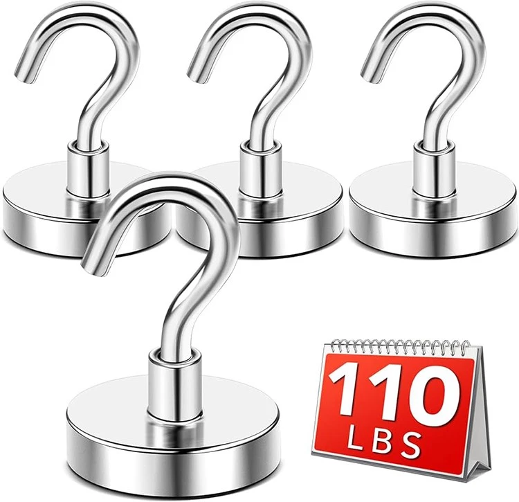 NdFeB hook Magnet price