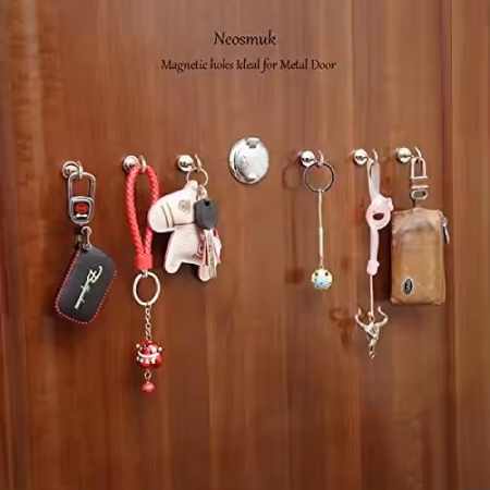 Customized industrial magnetic hooks Customized industrial magnetic hooks