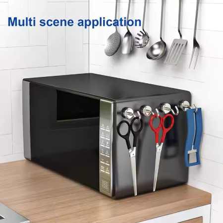 magnetic towel hook supplier