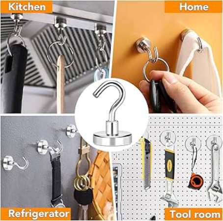 Bulk china magnetic hook Bulk china magnetic hook