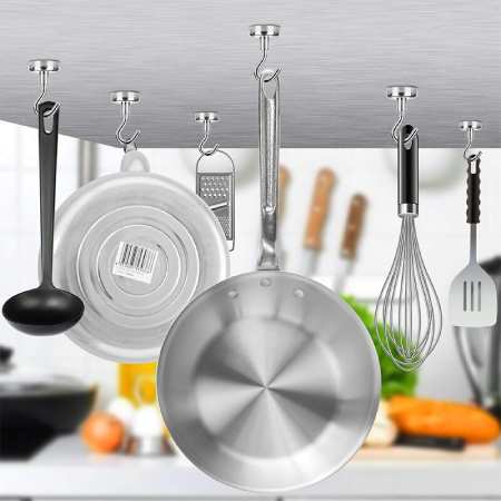 Wholesale fridge magnet hooks