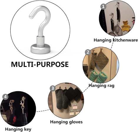 mini magnetic hooks factory mini magnetic hooks factory