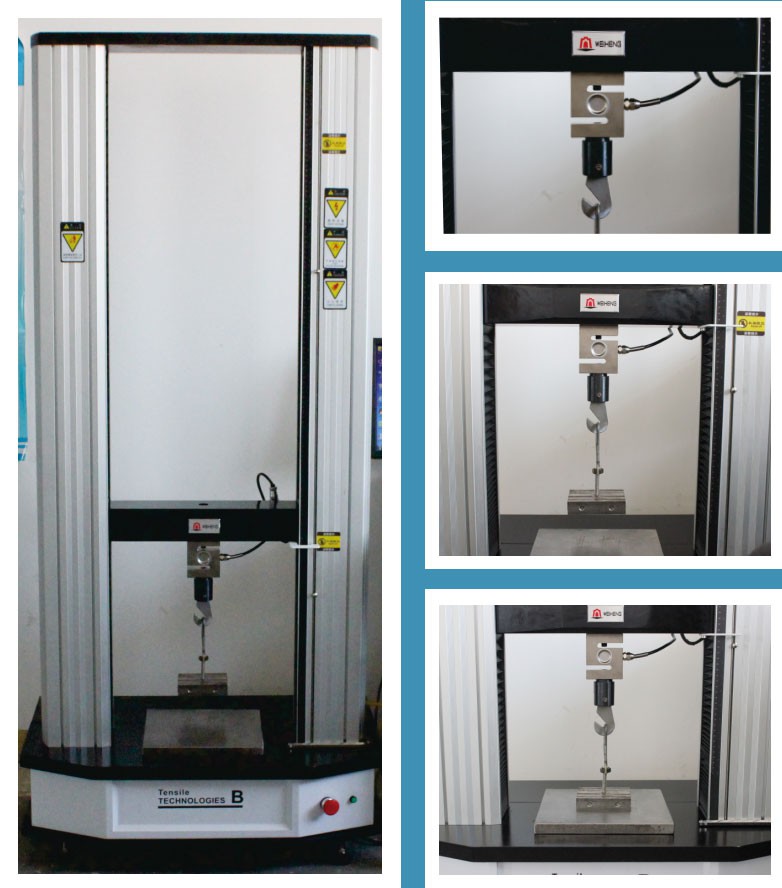 QCM-magnet-test-equipment QCM-magnet-test-equipment