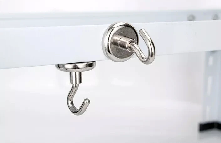 application of QCMD16 hook magnet application of QCMD16 hook magnet