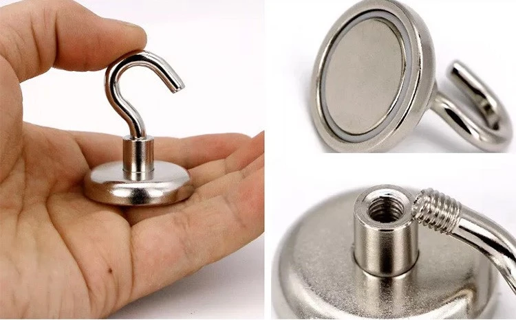 magnet with hook for fridge