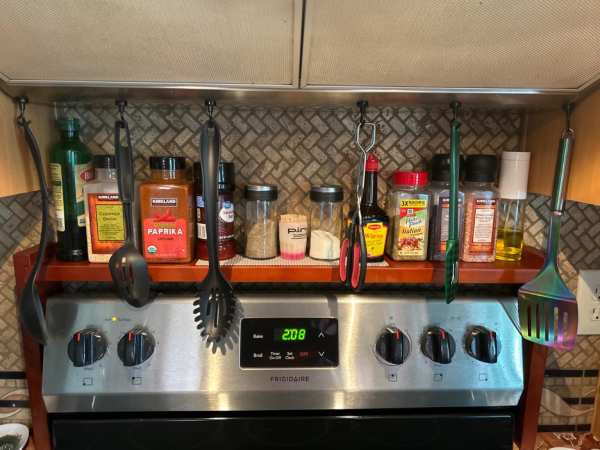 bbq magnetic hooks