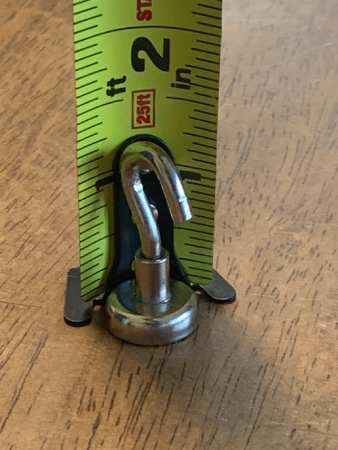 cheap magnetic hooks