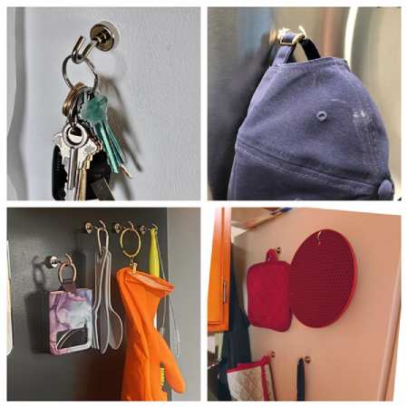 best magnetic hooks