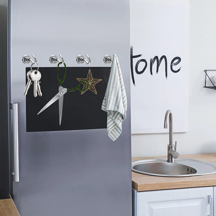 magnetic hooks for refrigerator magnetic hooks for refrigerator