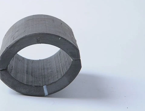 ferrite arc magnet