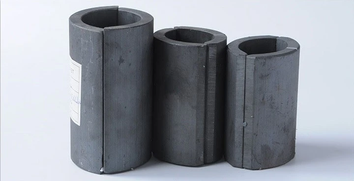 arc ferrite magnet arc ferrite magnet