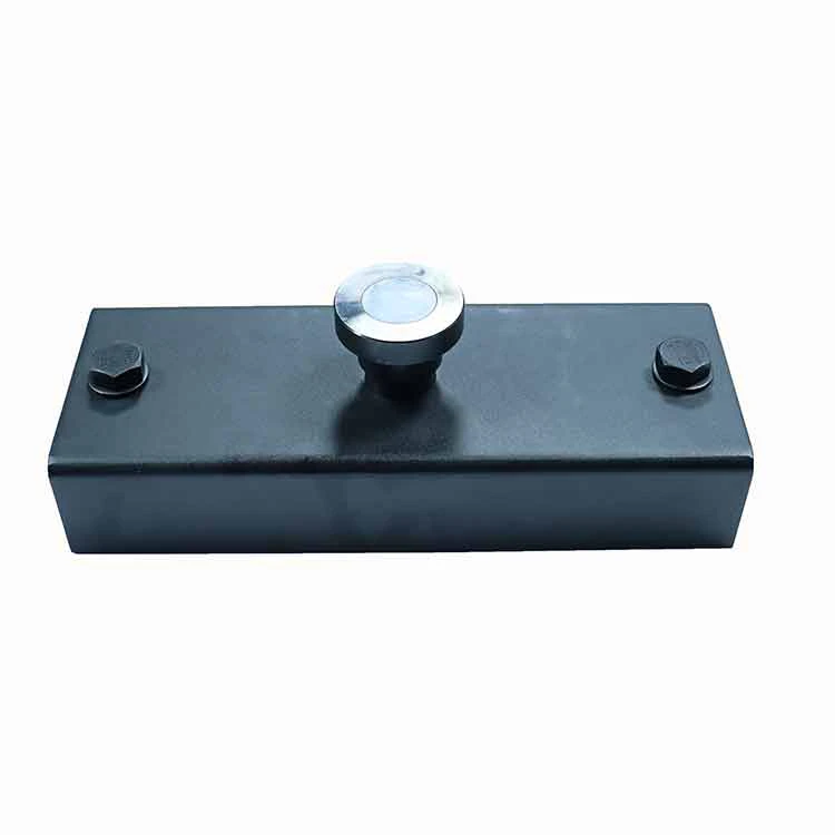 Shuttering Magnet For Concrete Formwork