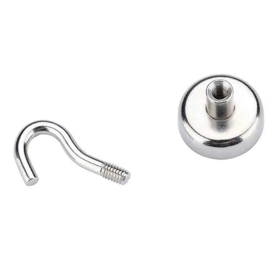 small magnetic hooks factory
