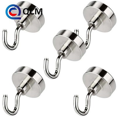Camping Magnetic Hook