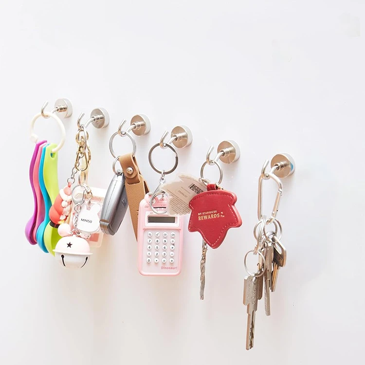rare earth magnet hooks