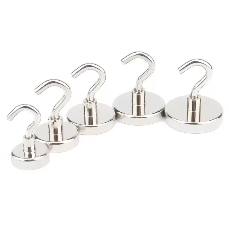 Strong Fridge Magnet Hook